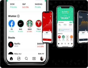 Gratis Voucher Saham NVIDIA