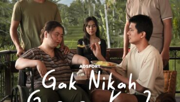 Adsfort Bersiap Rilis Film Terbaru “Gak Nikah Gapapa Kan?” Singgung Tekanan Sosial hingga Budaya Patriarki