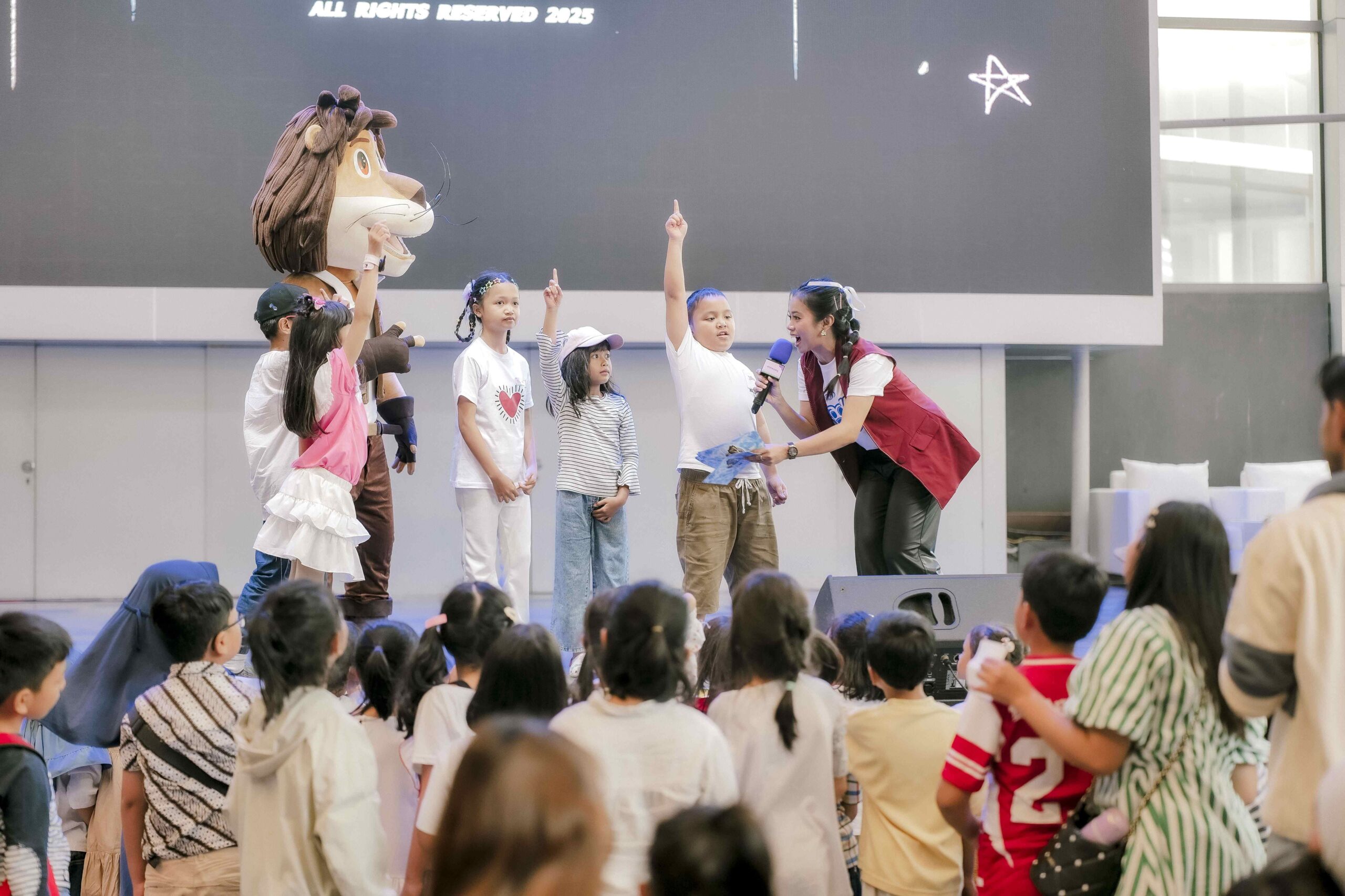 Popmama.com Hadirkan Rangkaian Acara SeputarTumbuh Kembang Anak di Hari Anak Nasional