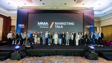 Di MMA Marketing Talk 2026, Indonesia Buktikan Diri sebagai Ladang Uji Kawasan di Bawah Tema “Lead with Innovation, Grow with Purpose”