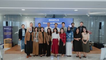 MMA Indonesia Umumkan Daftar Pendek SMARTIES™ Indonesia 2026 Awards 